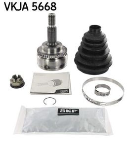 Homokineet reparatie set, Aandrijfas VKJA5668