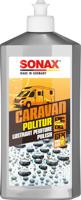SONAX Caravan polishes 500 ml