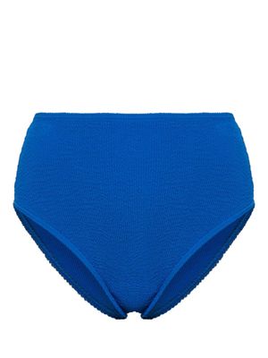 Bond-eye bas de bikini Palmer - Bleu