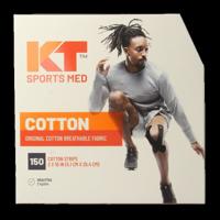 Jumbo original roll 38 meter 150 strips zwart prec 1 Stuks