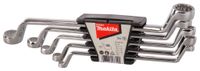 Makita Accessoires B-65551 | Ringsleutelset | 5-delig - B-65551