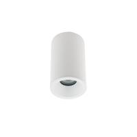 Lyora Witte opbouwspotAlpha IP54 - 8362
