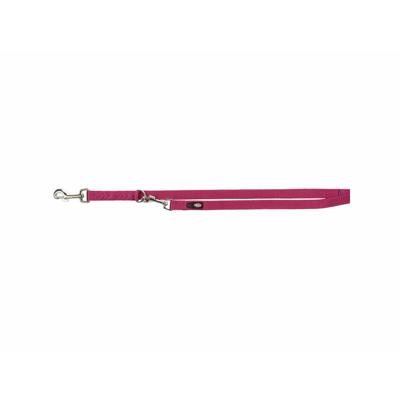 Verstelbare hondenriem Trixie L/XL