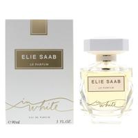 Elie Saab In White Eau de Parfum 90ml