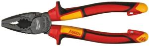 Milwaukee VDE combinatietang 180mm - 4932464572