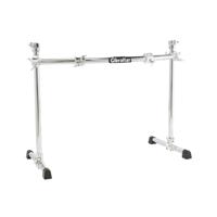 Gibraltar Hardware GCS300C Chrome Series Curved Rack System - thumbnail