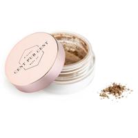 Cent Pur Cent Loose Mineral Eyeshadow Cafe 1gr