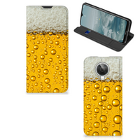 Nokia G10 | G20 Flip Style Cover Bier