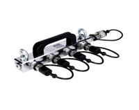 MAGIC FX Co2 Distrubution block verdeel station