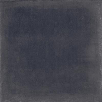 Miami Black 60x60 vloertegel / wandtegel gerectificeerd