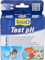 Test zoetwater PH 5.0-10.0 - Tetra