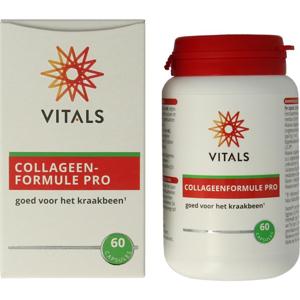 Vitals Collageenformule pro