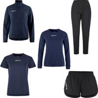 Craft Totaal Set Dames