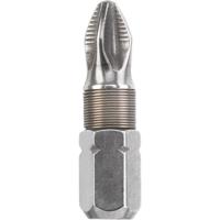 Bit 25mm inox pz3 - Kwb