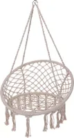 HANGSTOEL ROND DIA 80CM HANGSTOEL ROND DIA 80CM