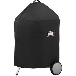 Weber Premium barbecuehoes - Houtskoolbarbecues van 57 cm beschermkap