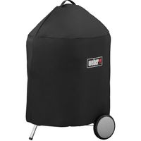 Weber Premium barbecuehoes - Houtskoolbarbecues van 57 cm beschermkap - thumbnail