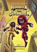 Verdwenen (Hardback)
