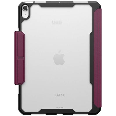 Urban Armor Gear Essential Armor Folio Book cover Zwart, Bordeaux Tabletcover