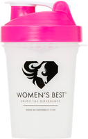 Women's Best Shaker (400 ml) - thumbnail