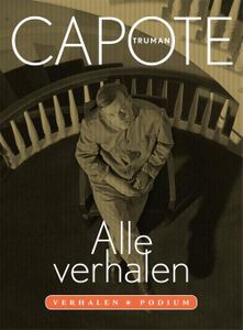 Alle verhalen - Truman Capote - ebook