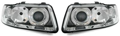 Koplamp Set SET331962