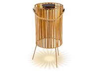 LIVARNO Solar lantaarn (Cilinder)