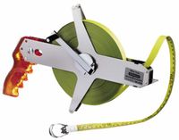 Stanley handgereedschap Landmeter Master II | 50m - 12,7mm - 1-34-478 Stanley handgereedschap Landmeter Master II | 50m - 12,7mm - 1-34-478