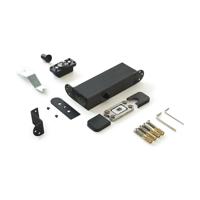 PIVOTICA PRO E 150 - 64MM FM F0 - ZWART