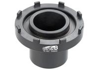 SUPER B classic tb-1067 for mounting the lockring on bosch active line and performance linie e-bike motors
