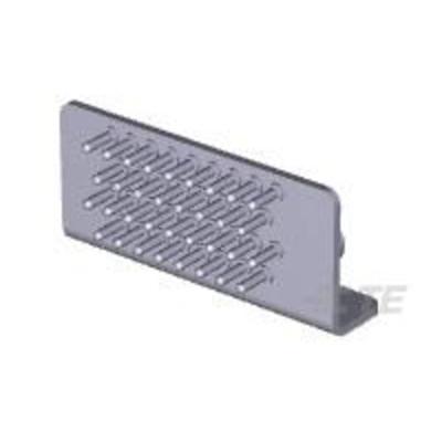 TE Connectivity 204814-1 Inhoud: 1 stuk(s) Carton