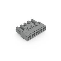 WAGO 770-255/062-000 Connector 50 stuk(s)
