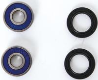 ALL BALLS Racing Wheel bearing sets 25-102 complete with simmerrings