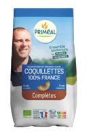 Primeal Volkoren hoorntjes bio