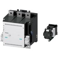Siemens 3TF6933-8DP4 Contactor 3x NO 1 stuk(s)