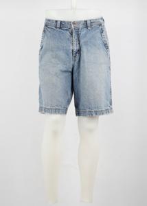 Vintage Sonoma Shorts in Light Blue Size 33
