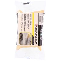 Dunlop Zeemspons Geel Dunlop Zeemspons Geel