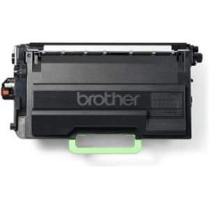 Brother TONER N 18K tonercartridge 1 stuk(s) Origineel