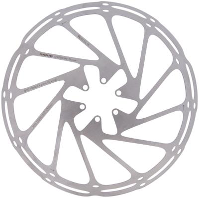 SRAM Rotor ceterline 220mm