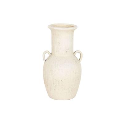 Vaas Home ESPRIT Wit Magnesium 35 x 33 x 65 cm