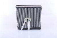 Verdamper, airconditioning 92321
