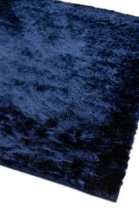 Easy Living - Vloerkleed Whisper Navy Blue -