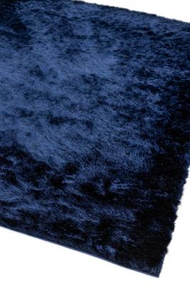 Easy Living - Vloerkleed Whisper Navy Blue -