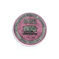 Reuzel Grease Heavy Hold Pomade Pink 35gr