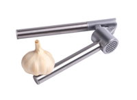 Cookinglife Knoflookpers Aluminium Cookinglife Knoflookpers Aluminium