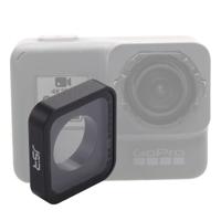 Snap-on ster Effect Lens Filter voor de GoPro HERO 6/5
