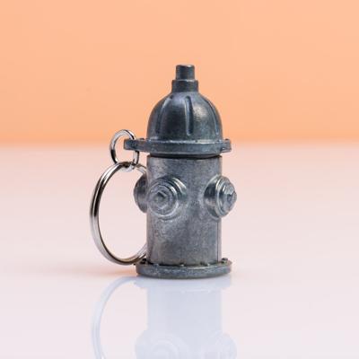 Brandkraan hondenpenning Brandkraan hondenpenning