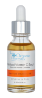 The Organic Pharmacy Stabilised Vitamin C 30ml