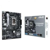 Moederbord Asus 1805215 H610 LGA 1700