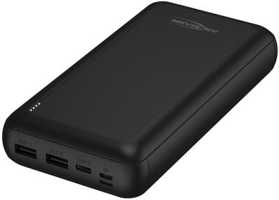 ANSMANN powerbank